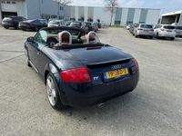 tweedehands Audi TT Roadster 1.8 5V Turbo 175000 km