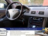Occasion Volvo XC90 Executive 315 PK (231 kW) 2006 Wit SUV