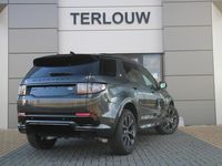 tweedehands Land Rover Discovery Sport P300e 1.5 R-Dynamic SE