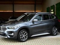 Occasion BMW X1 xLine 178 PK (130 kW) 2021 Grijs SUV