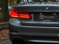 tweedehands BMW 540 5-SERIEHigh Executive