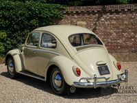 tweedehands VW Beetle 1200 A