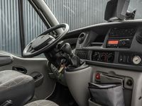 tweedehands Renault Master 150.35 150 PK | Be-trekker oplegger | Be-combinatie | Hogedruk reiniger | Camera