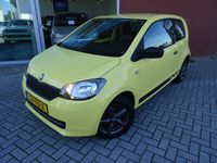 tweedehands Skoda Citigo 1.0 Easy Airco | Electrische ramen | Centrale deurvergrendeling