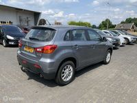 tweedehands Mitsubishi ASX 1.6 Intense ClearTec