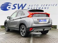 tweedehands Mitsubishi Eclipse Cross 1.5 DI-T Intense | Carplay | Camera | Clima | Crui