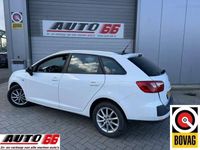 tweedehands Seat Ibiza ST 1.2 TDI Style Ecomotive