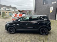 tweedehands Opel Crossland 1.2 Turbo Elegance Automaat/Stoel en stuurverwarming/Camera.