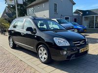 tweedehands Kia Carens 2.0 CVVT X-ecutive/1Ste Eig/64.000 N.A.P./Trekhaak/Cruise Control/Clima