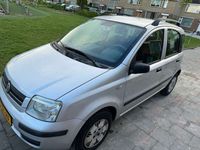 tweedehands Fiat Panda Panda1.2 44KW 60PK 2008 Grijs airco