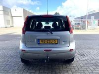 tweedehands Nissan Note 1.4 Acenta