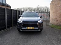 Occasion Mitsubishi Eclipse Cross Intense+ 188 PK (138 kW) 2022 Grijs (metallic) SUV