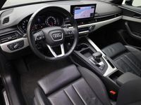 tweedehands Audi A4 Avant 40 TFSI/204PK S edition Competition · Panora