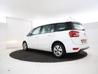 Occasion Citroën Grand C4 Picasso Live 131 PK (96 kW) 2016 Wit MPV