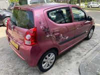 tweedehands Suzuki Alto 1.0 Exclusive