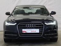 tweedehands Audi A6 Limousine 1.8 TFSI 190pk S-Tronic S-Line Navigatie