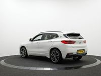tweedehands BMW X2 sDrive18i Executive | M Sport | Stoelverwarming | Elek. klep