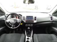 tweedehands Mitsubishi Outlander 2.4 Intro Edition 2WD ( INRUIL MOGELIJK )