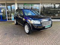 tweedehands Land Rover Freelander 2.2 TD4 HSE