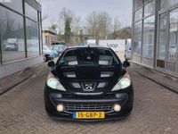 Occasion Peugeot 207 CC 119 PK (87 kW) 2008 Cabriolet