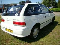Occasion Suzuki Swift GLS 53 PK (38 kW) 1997 Wit Hatchback