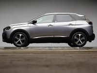 Occasion Peugeot 3008 Crossway 131 PK (96 kW) 2017 Grijs SUV