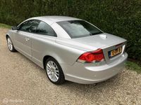 tweedehands Volvo C70 Convertible 2.4 D5 Momentum