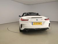 tweedehands BMW Z4 Roadster sDrive20i