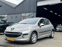 tweedehands Peugeot 207 1.6 VTi XT/Automaat/Airco/Parkeersensoren/NAP/
