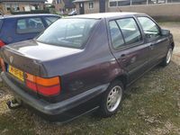 tweedehands VW Vento 1.9 D CL