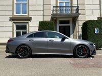 tweedehands Mercedes CLA45 AMG S AMG 4MATIC+