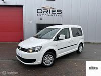 Occasion VW Caddy 105 PK (77 kW) 2014 Wit MPV