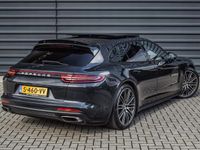 tweedehands Porsche Panamera Sport Turismo 3.0 4 | 331 PK | PANORAMADAK | LEDER