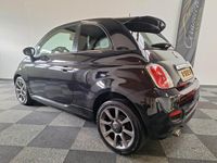 tweedehands Fiat 500S 500Sport 2013. MET SLECHTS 101.000 km NAP.