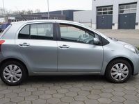 tweedehands Toyota Yaris 1.3 VVTi Sol MMT