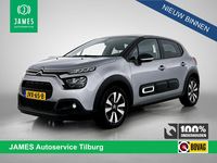 Occasion Citroën C3 Feel 2026 Grijs SUV