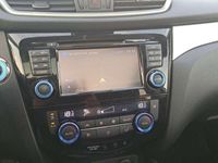 tweedehands Nissan Qashqai 1.2 DIG-T N-Connecta