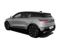 Nieuw Renault Megane E-Tech Esprit Alpine 161 kW (220 PK) 2025 Gris rafale / noir etoilé (grijs mica) SUV