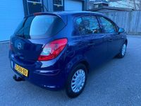 tweedehands Opel Corsa 1.4-16V Business VOLLE AUTOMAAT 2009 AIRCO