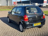 tweedehands Suzuki Alto 1.1 GL Spirit/APK TOT 25-01-2025