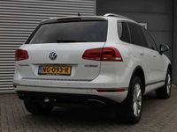 tweedehands VW Touareg 3.0 TSI Hybrid Highline I AUT. I NAVI I LEDER I PA