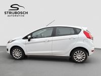 Occasion Ford Fiesta Style 80 PK (58 kW) 2015 Wit Hatchback