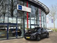 Occasion Porsche Macan 381 PK (280 kW) 2022 Zwart SUV