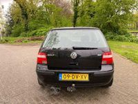 tweedehands VW Golf IV 2.0 Trendline