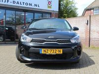 tweedehands Kia Rio 1.0 TGDI 5 DEURS ComfortPlusLine 1e EIGENAAR / NAVIGATIE / CAMERA / LMV