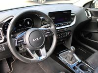 Occasion Kia Ceed 2024 Grijs Hatchback