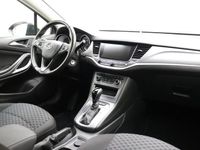 tweedehands Opel Astra 1.4 Turbo Innovation 150 PK | Lederen bekleding |