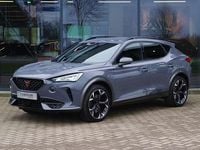 Occasion Cupra Formentor VZ 245 PK (180 kW) 2022 Grijs (metallic) SUV