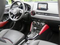 tweedehands Mazda CX-3 2.0 SkyActiv-G 120 GT-Luxury | LEDER | CAMERA | NAVIGATIE |