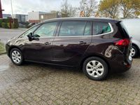 tweedehands Opel Zafira Tourer 1.4 Business+ 7p. 1ste eigenaar